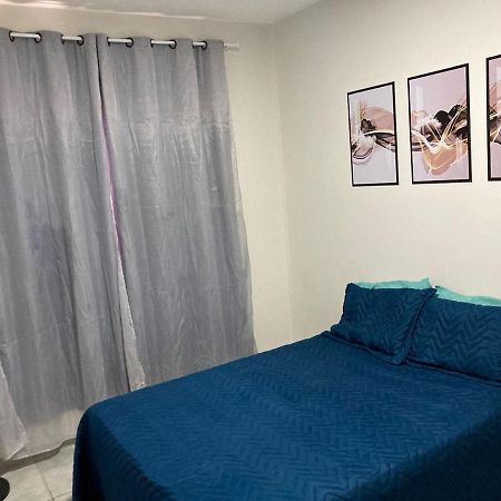 Lindo Apartamento Na Praia Do Morro Guarapari Exteriér fotografie