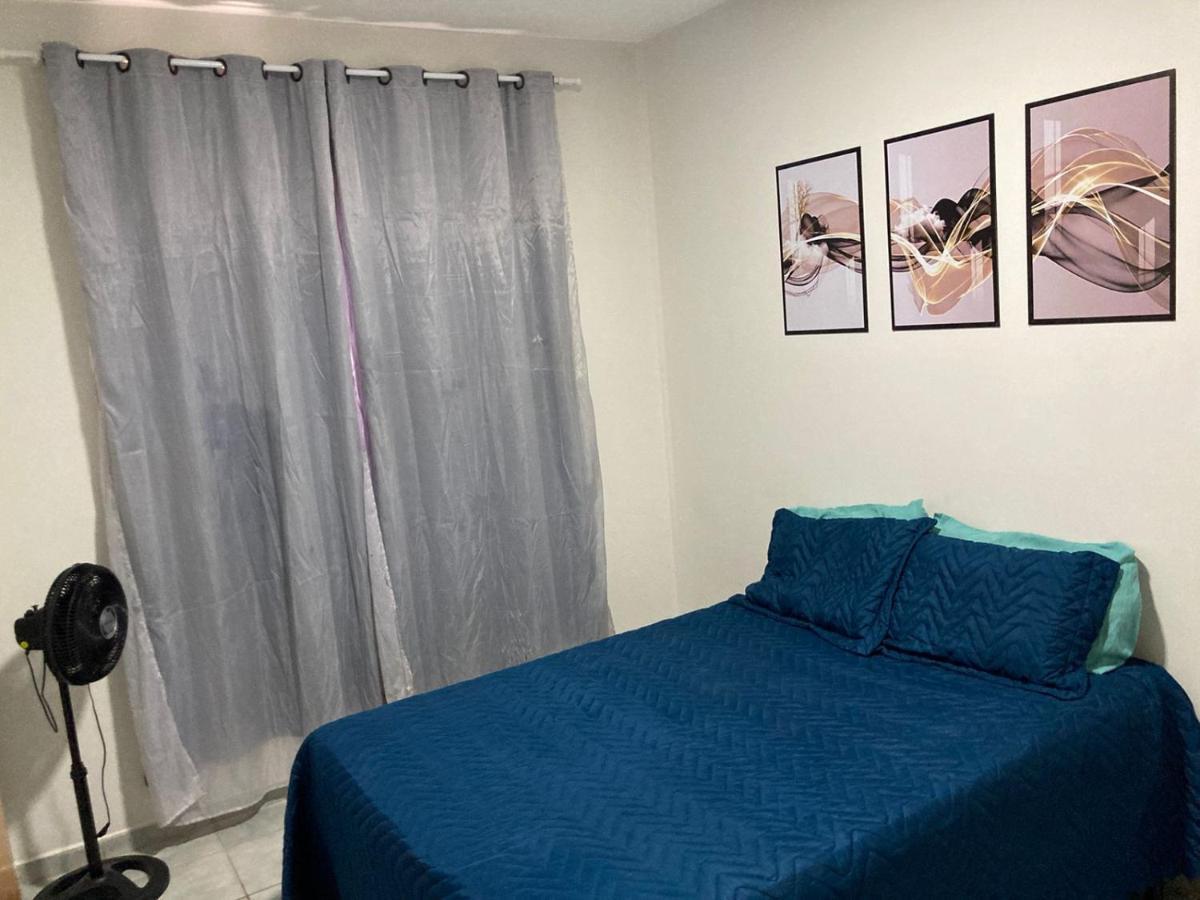 Lindo Apartamento Na Praia Do Morro Guarapari Exteriér fotografie
